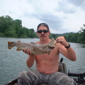 scott and fish